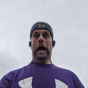 Meet your Posher, Lon